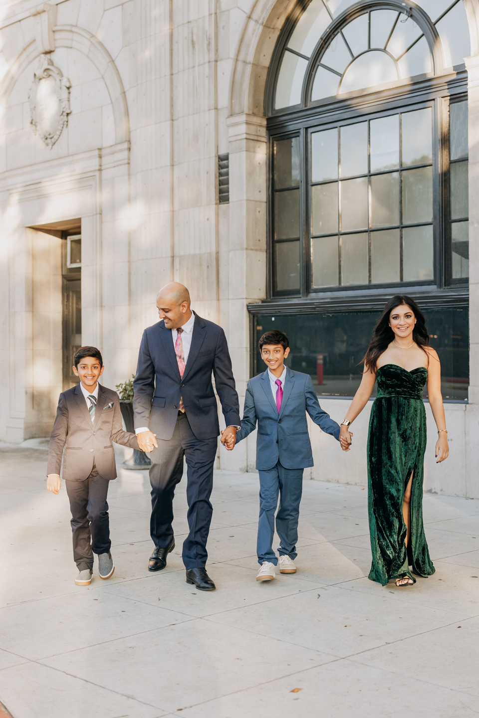 city family Culver City Hotel