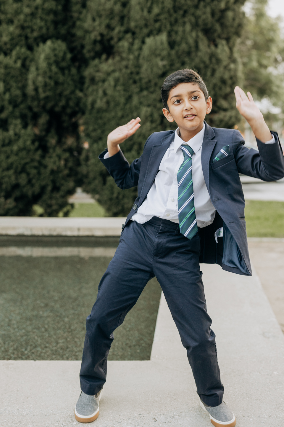 Candid childern photos