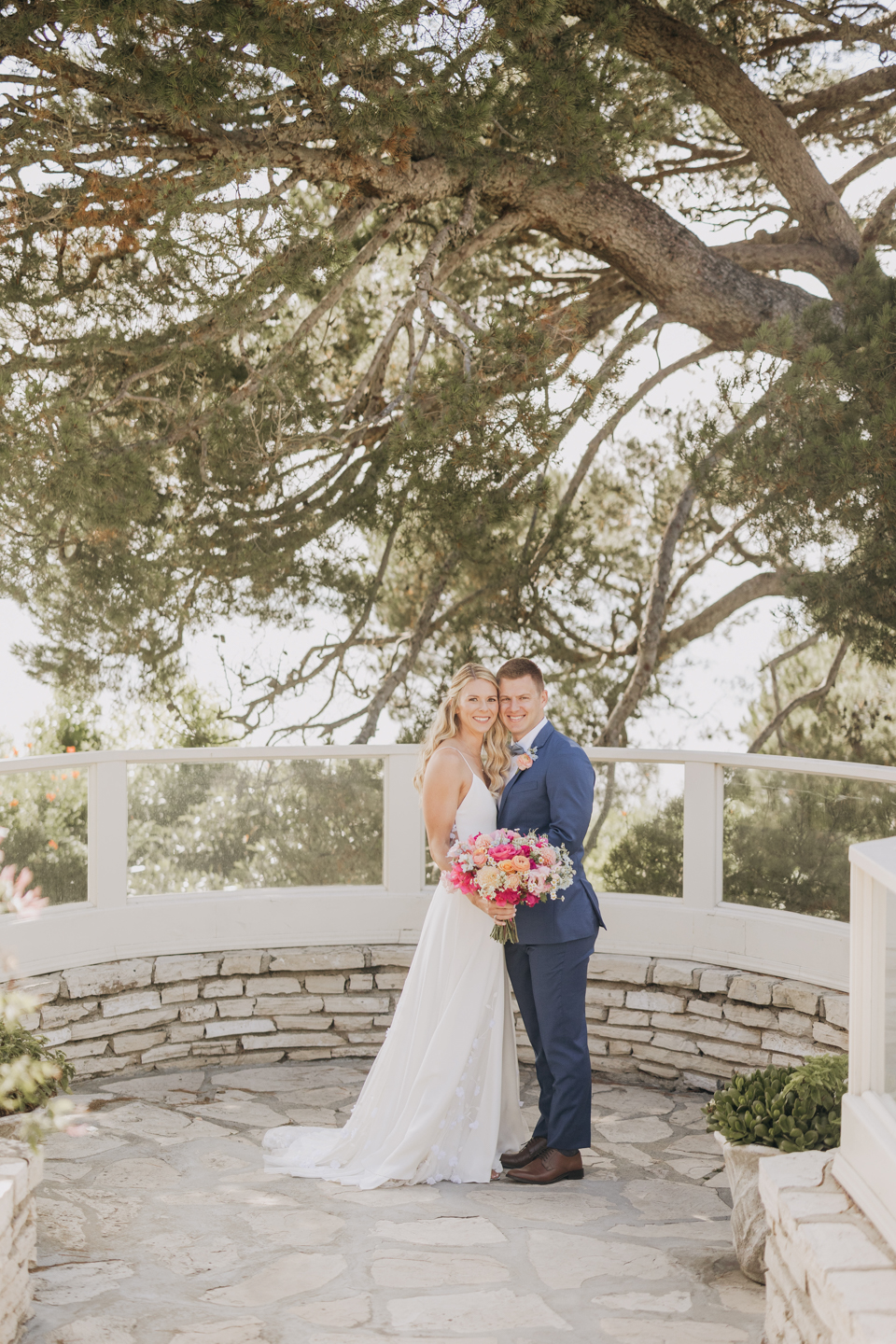 La Venta Inn Wedding