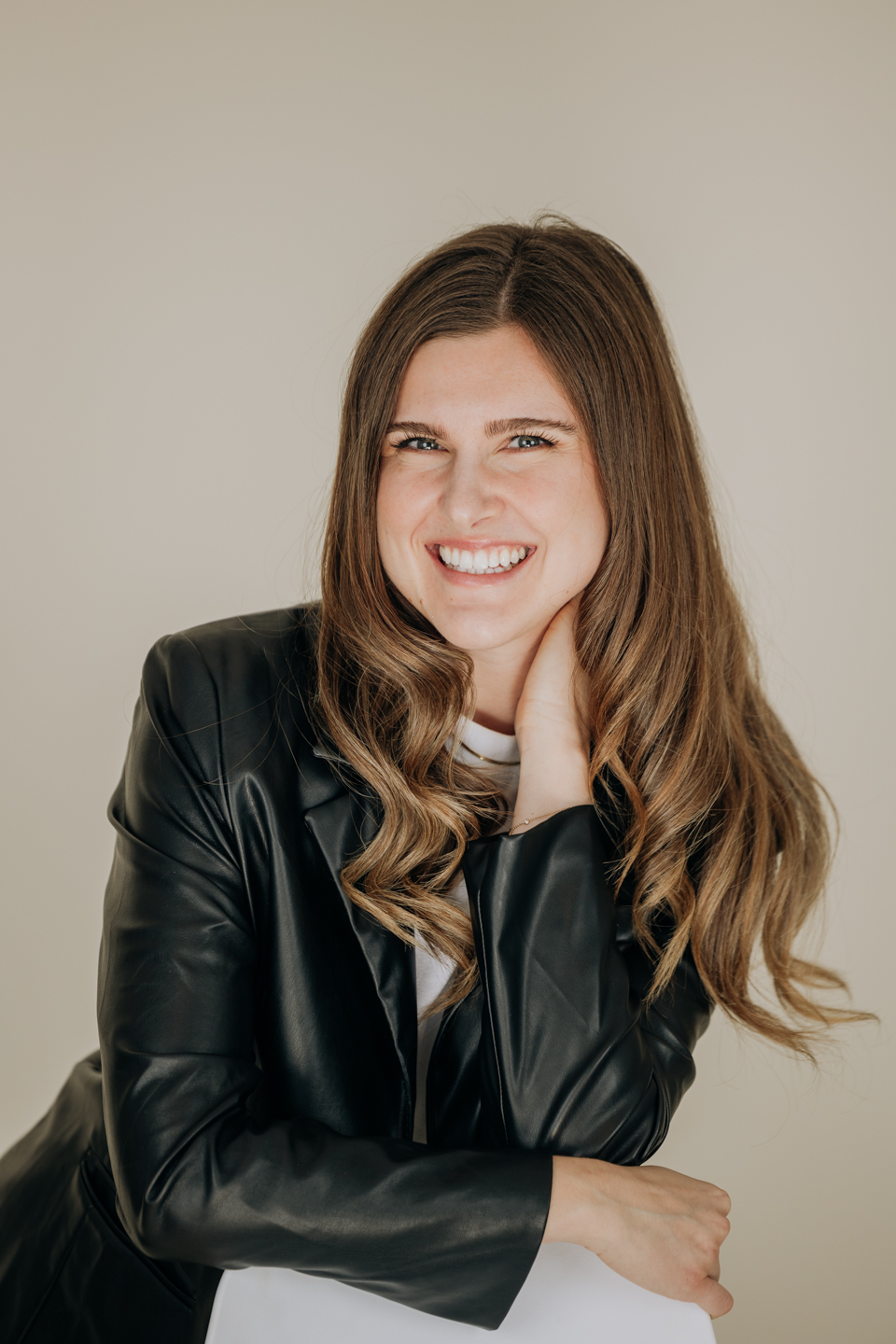 Studio Headshots