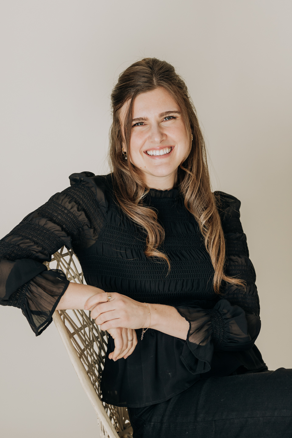 Costa Mesa Studio Headshots