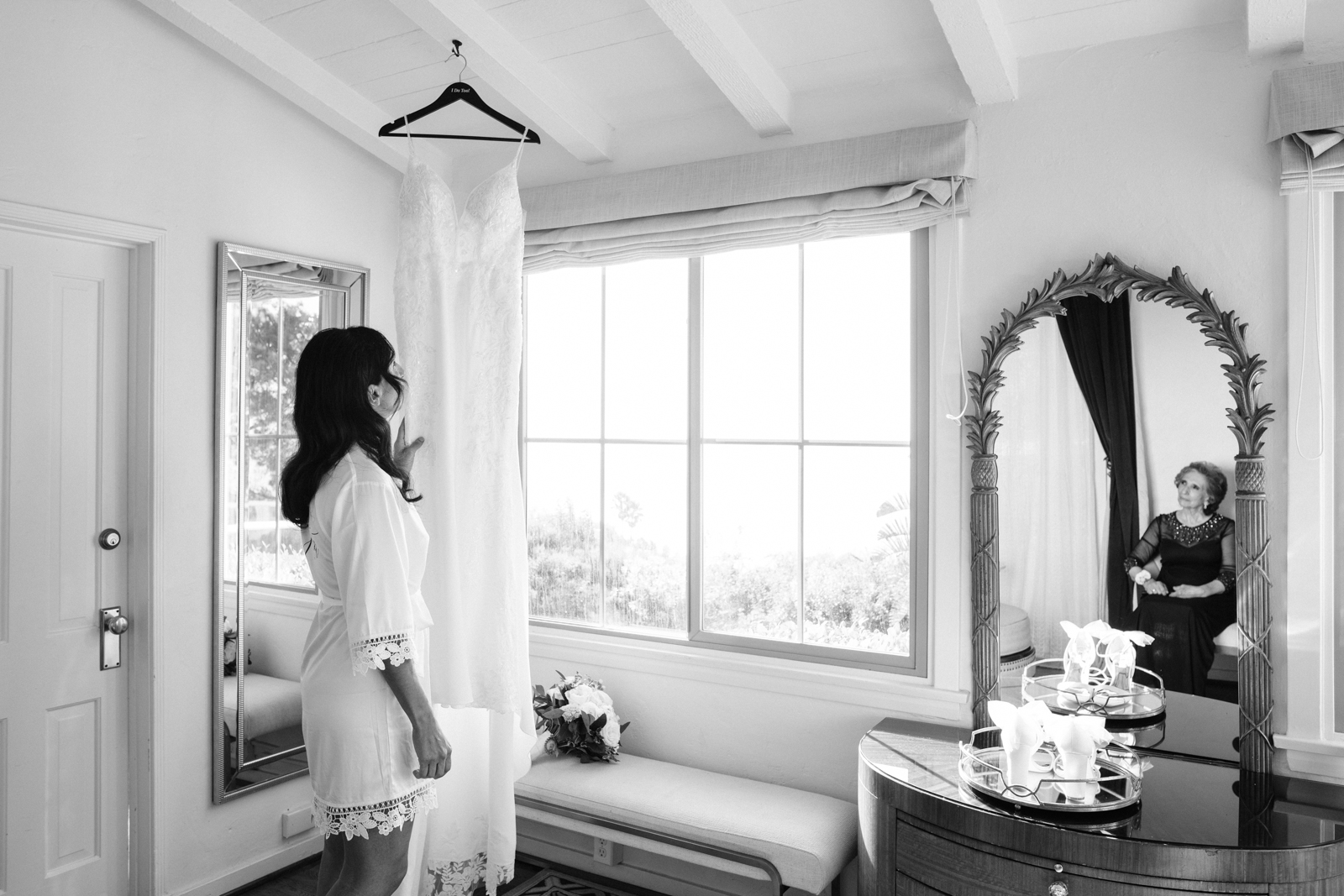 Intimate Spanish Villa Wedding