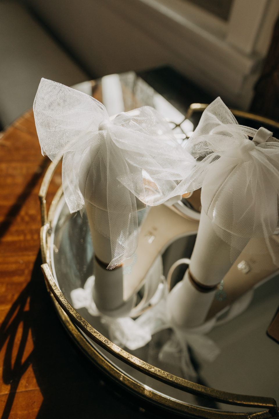 Wedding Shoes