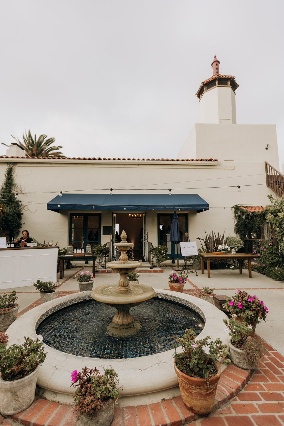 La Venta Inn Weddings