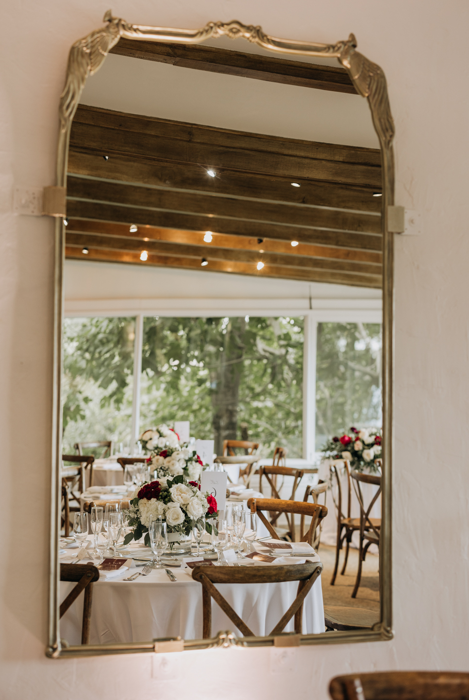 Intimate Spanish Villa Wedding
