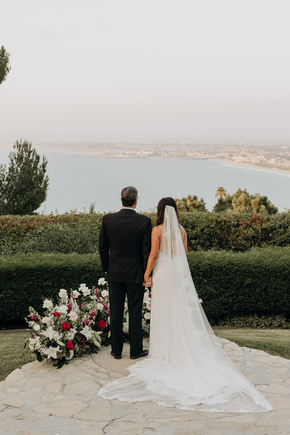 La Venta Inn Wedding