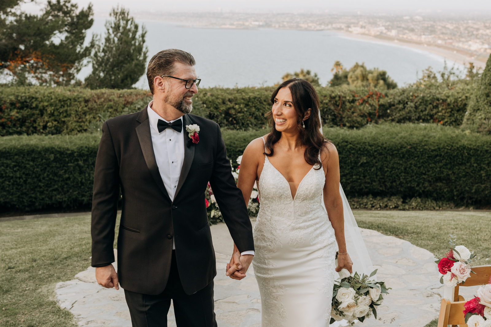 La Venta Inn Wedding