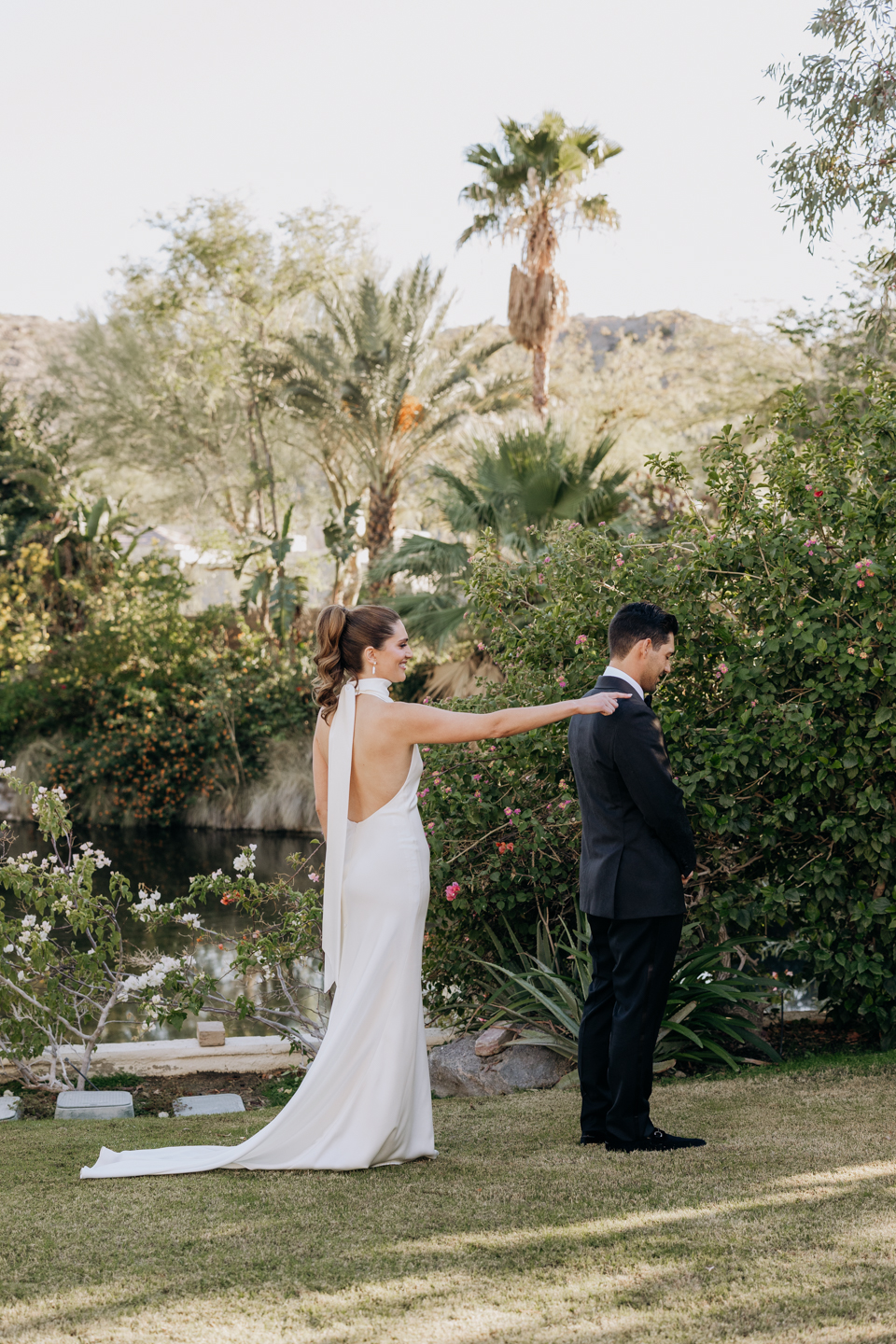 First look kempa villa palm desert