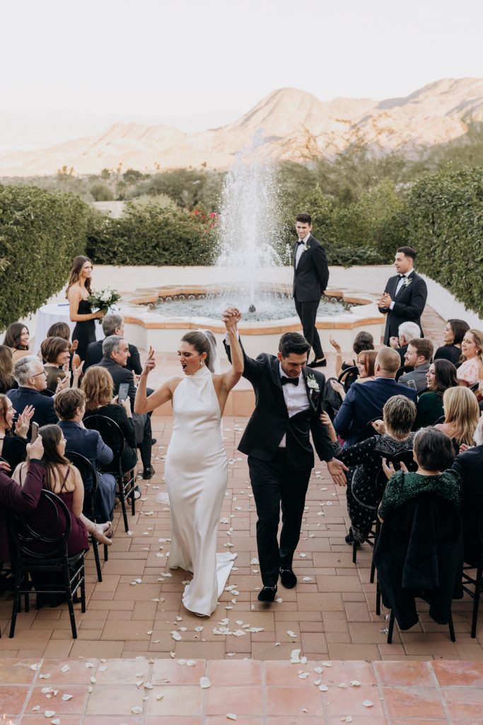 palm desert wedding