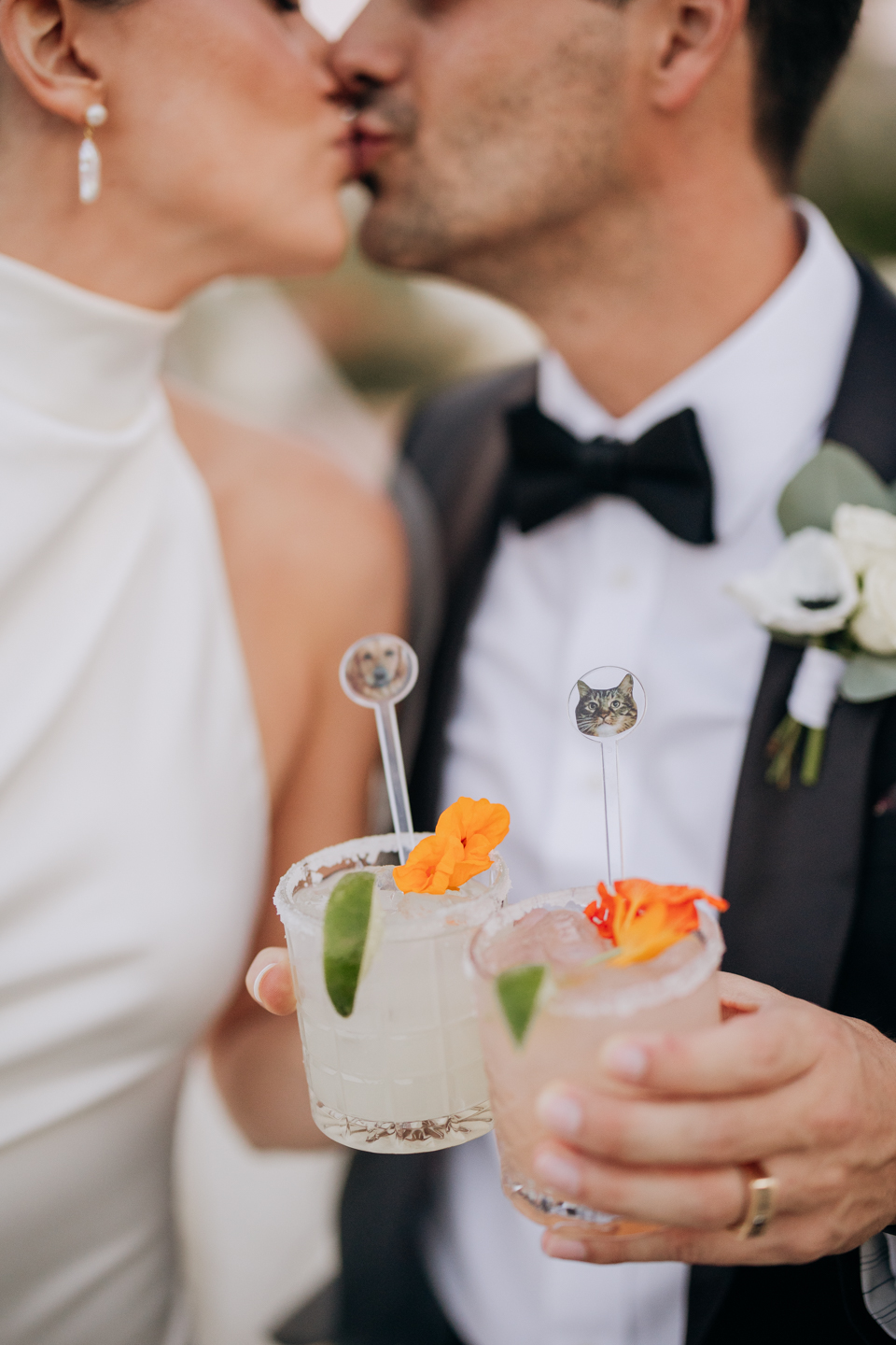 Signature cocktails