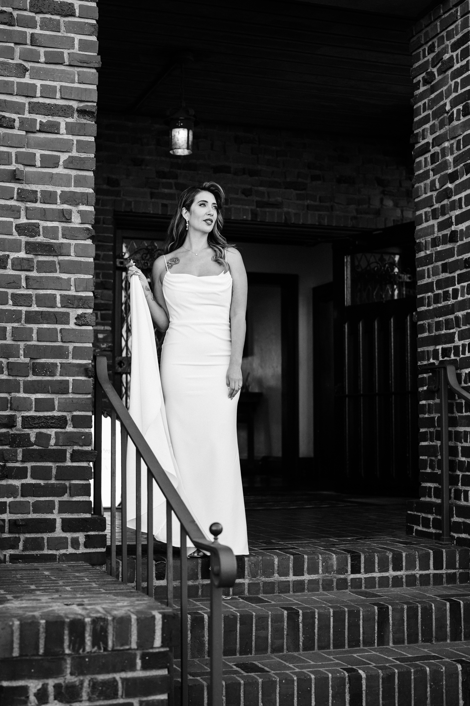 Long Beach Museum of Art Wedding