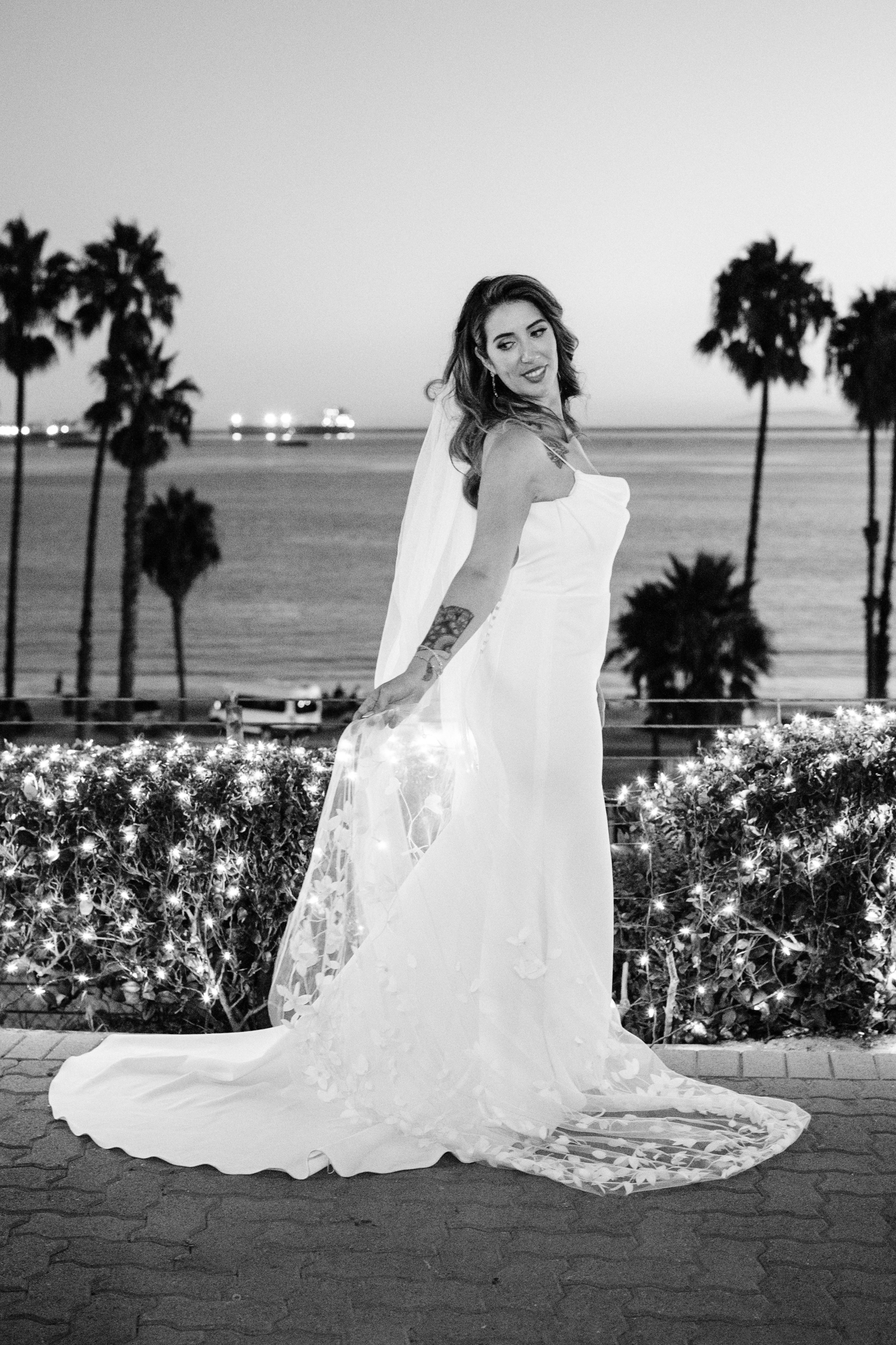 Long Beach Museum of Art Wedding