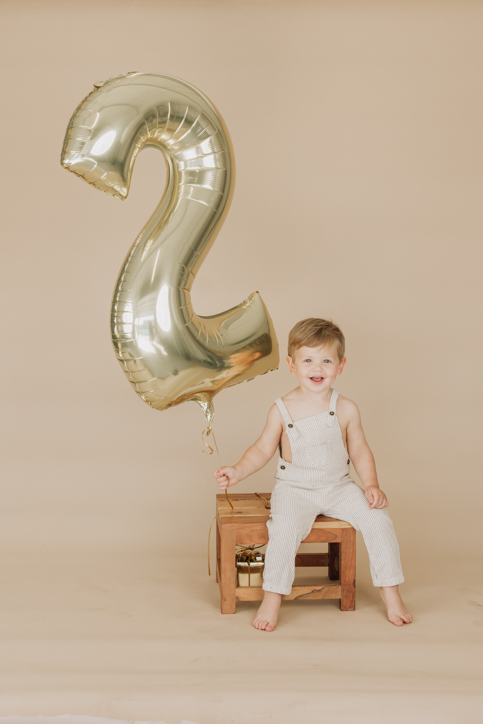 Costa Mesa Studio Family Portraits