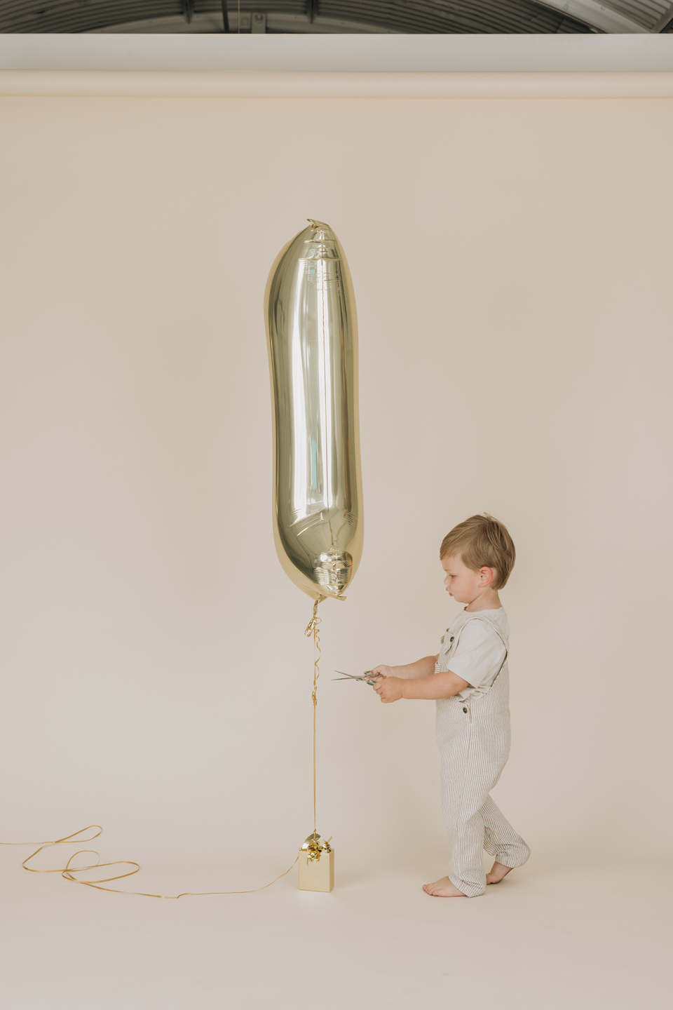 Costa Mesa Studio Family Portraits