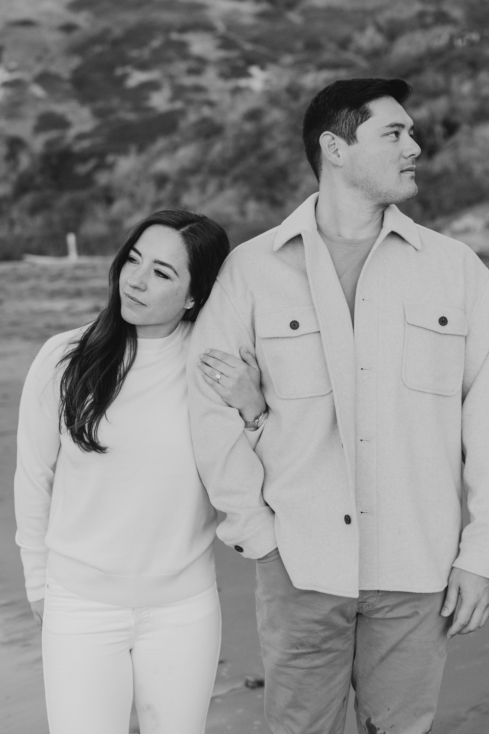 Redondo Beach Engagement