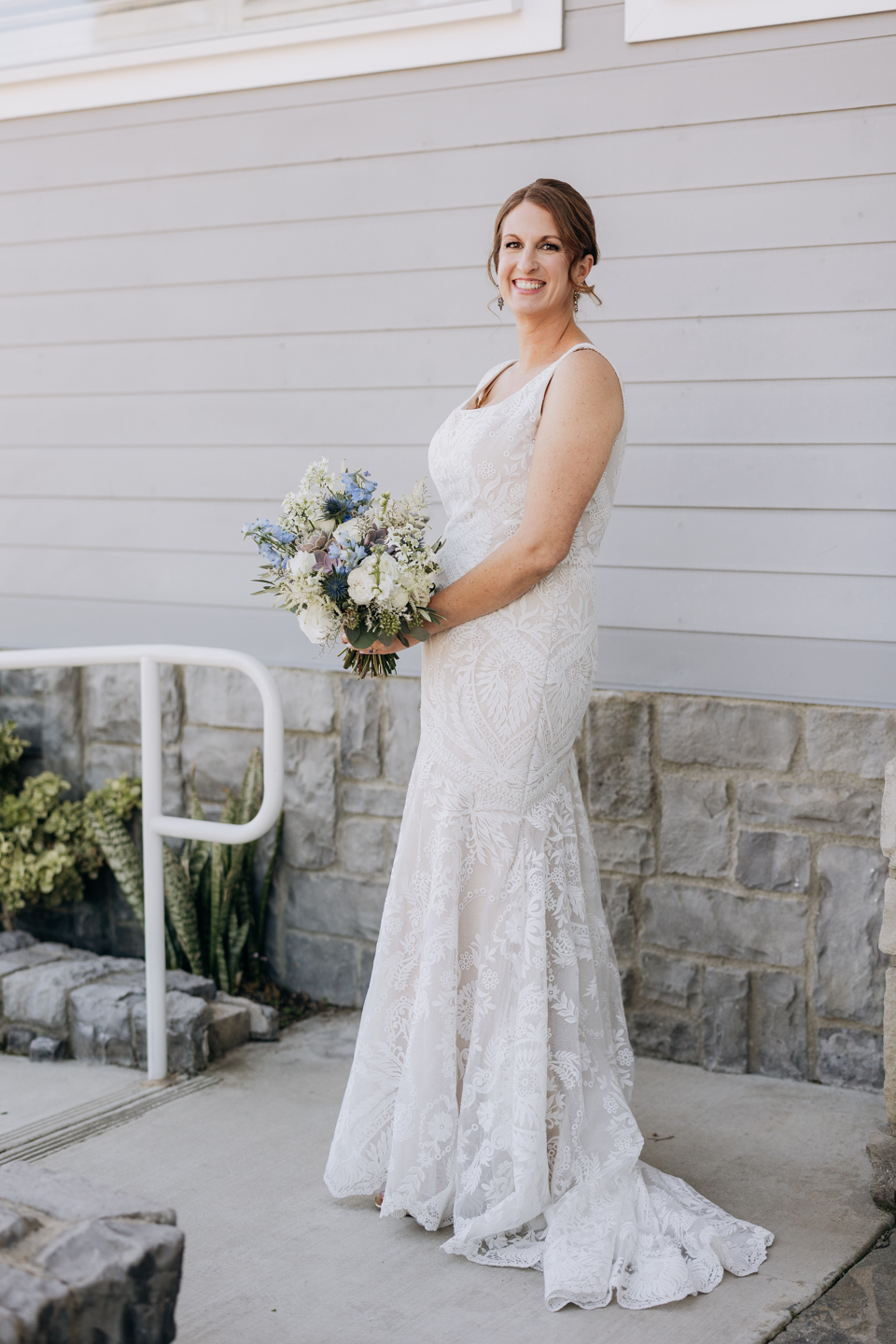 Dana Point Wedding