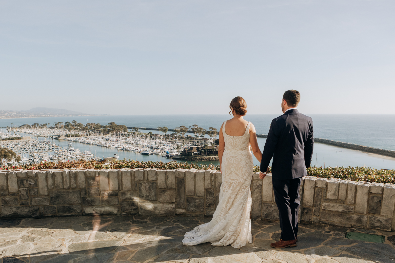 Dana Point Wedding