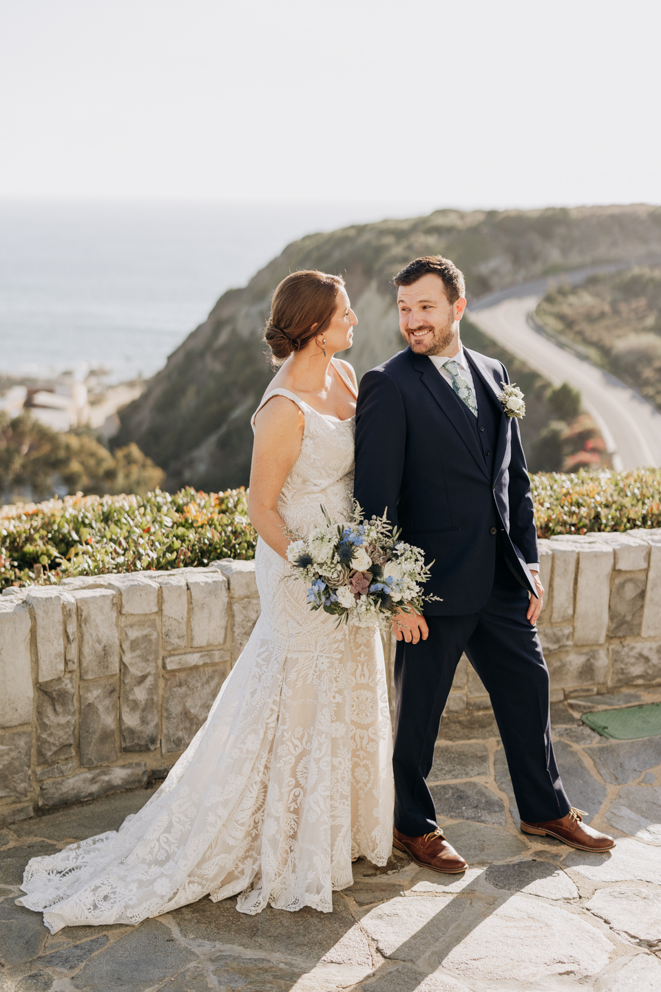 Dana Point Wedding
