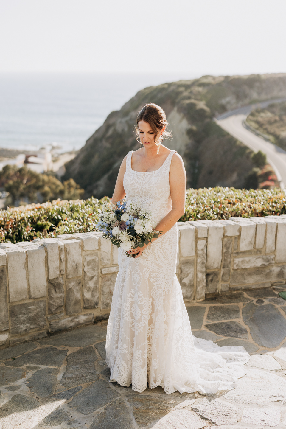 Dana Point Wedding