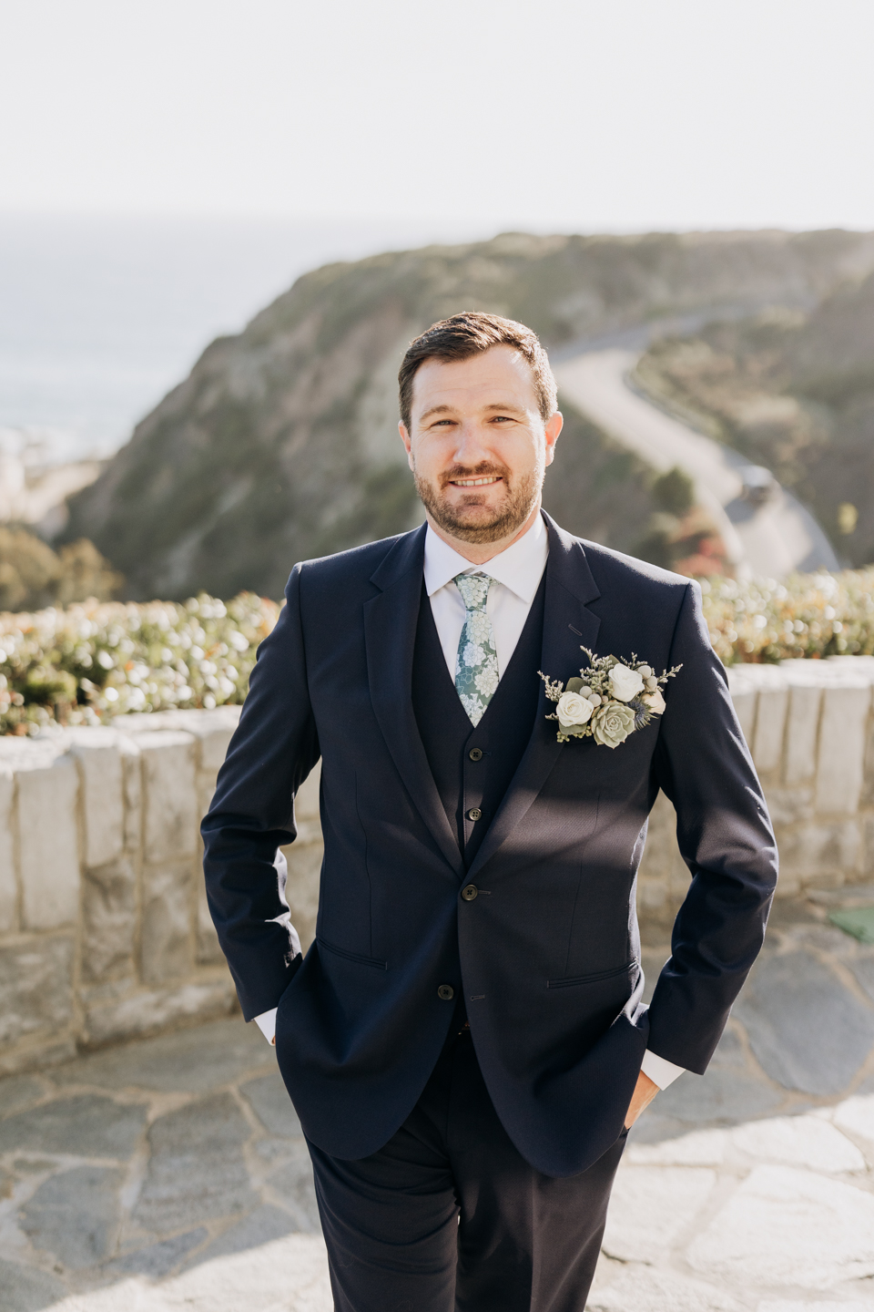 Dana Point Wedding