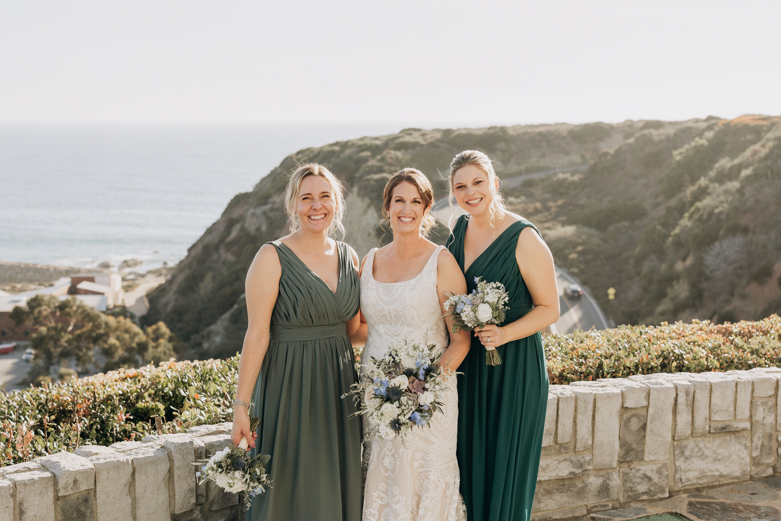 Dana Point Wedding