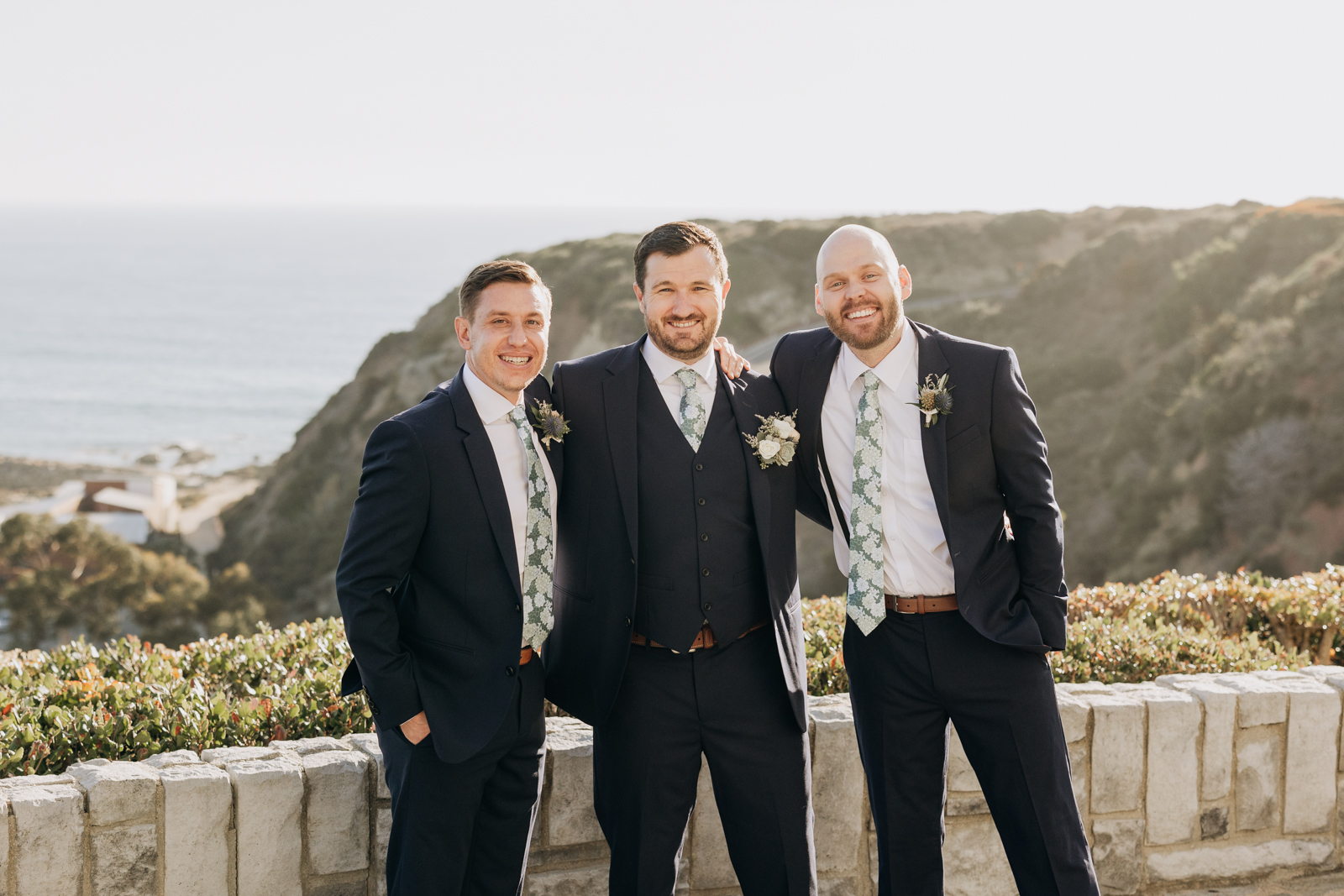 Dana Point Wedding