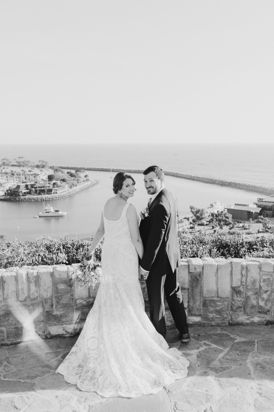 Dana Point Wedding