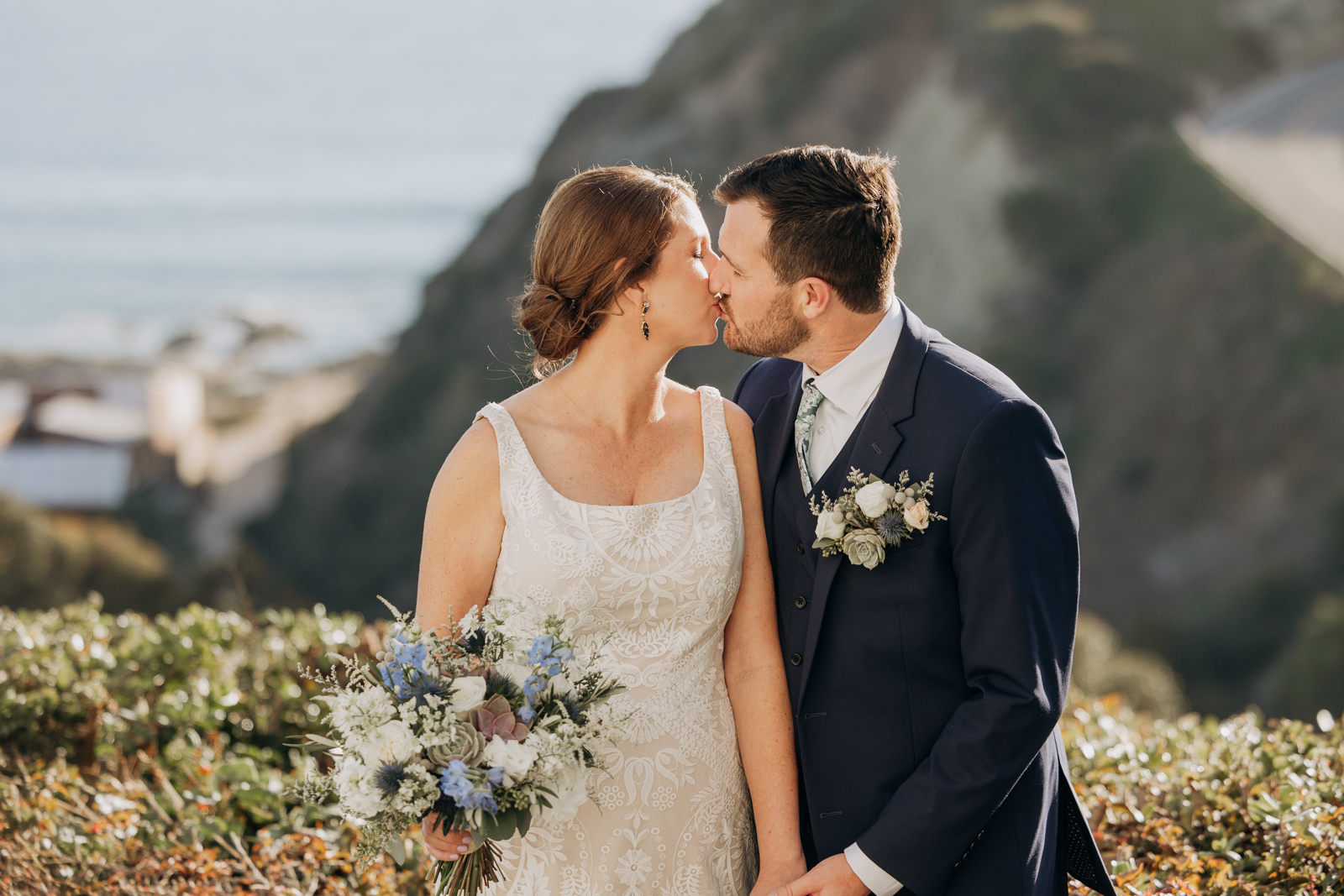 Dana Point Wedding