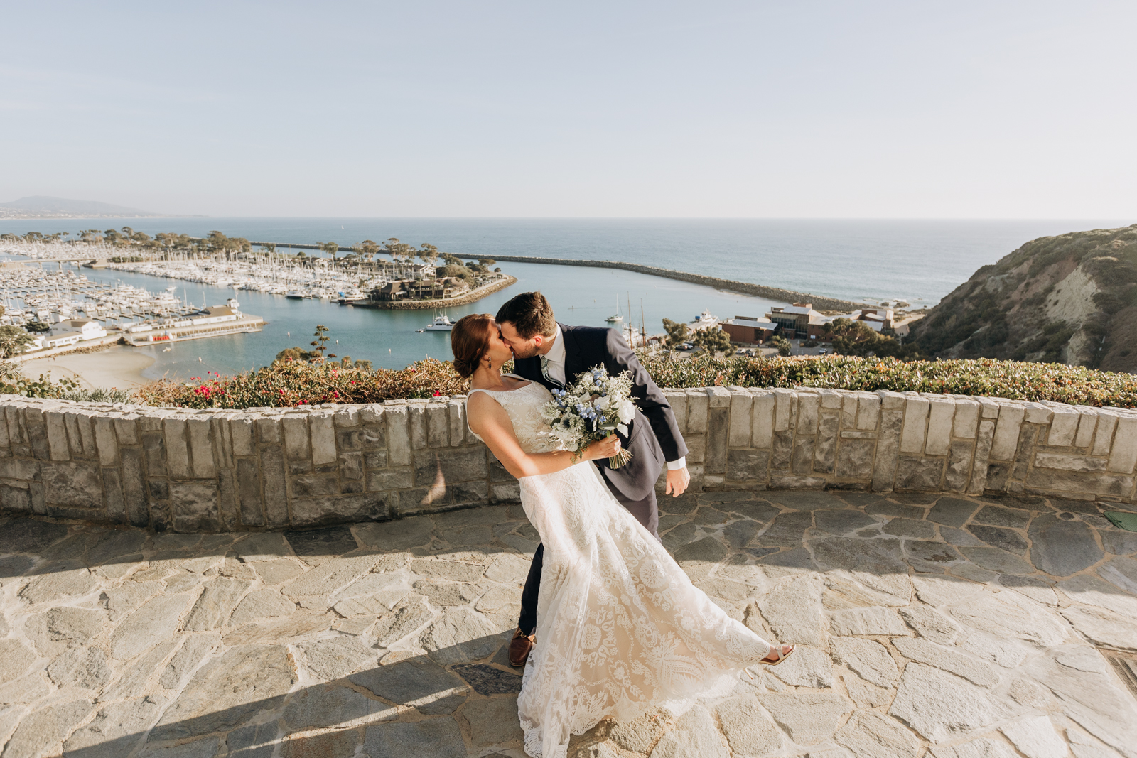 Dana Point Wedding