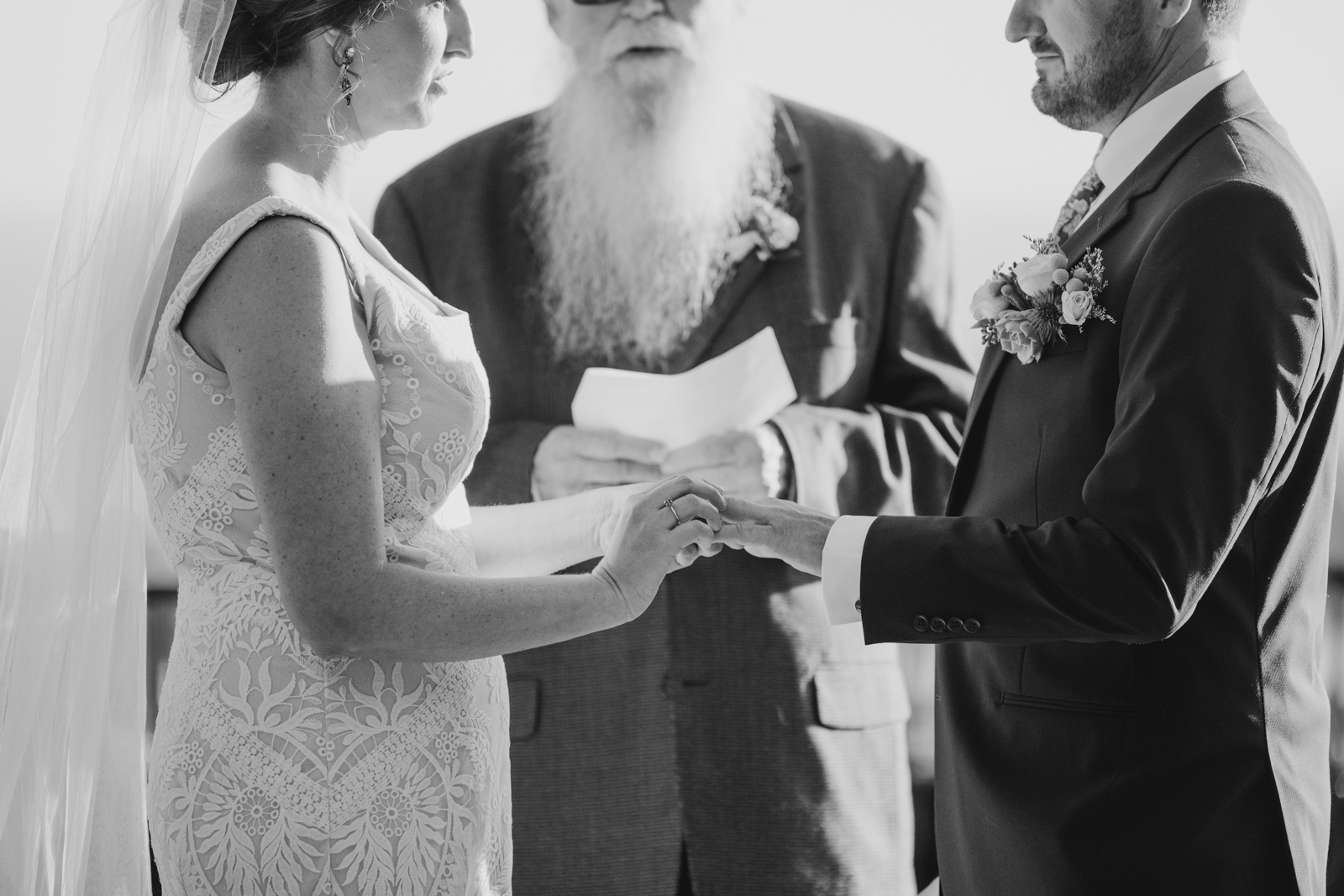 Wedding Ceremony Photos