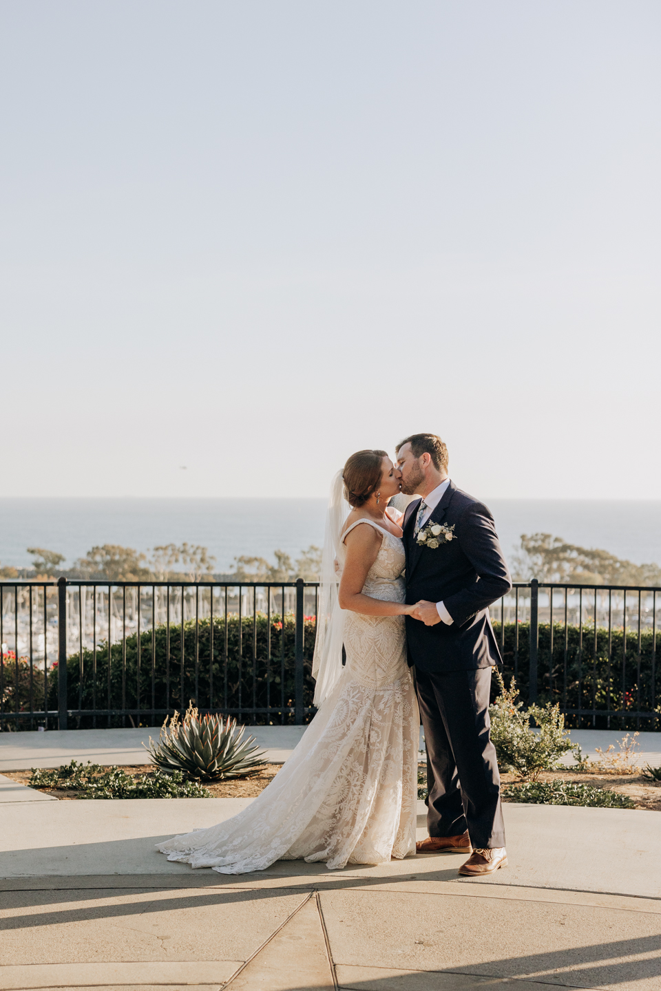 Dana Point Wedding