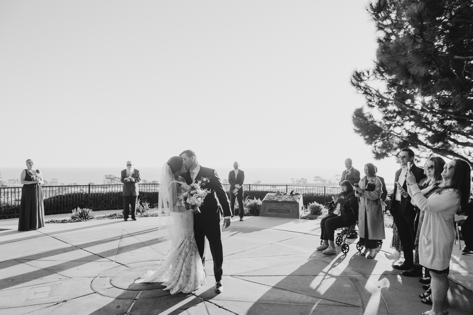 Dana Point Wedding