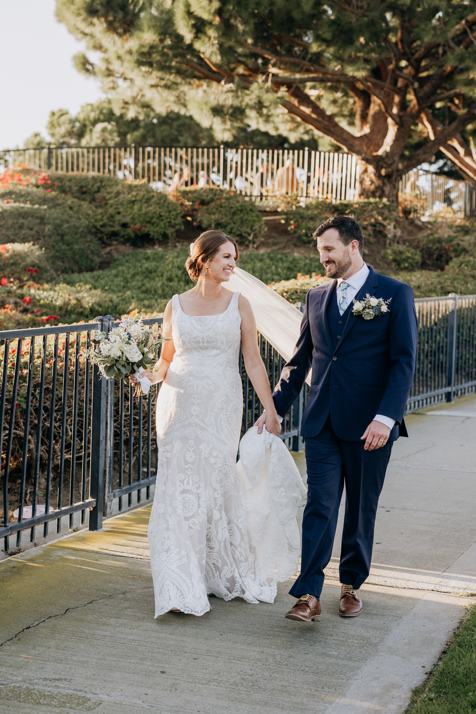 Dana Point Wedding