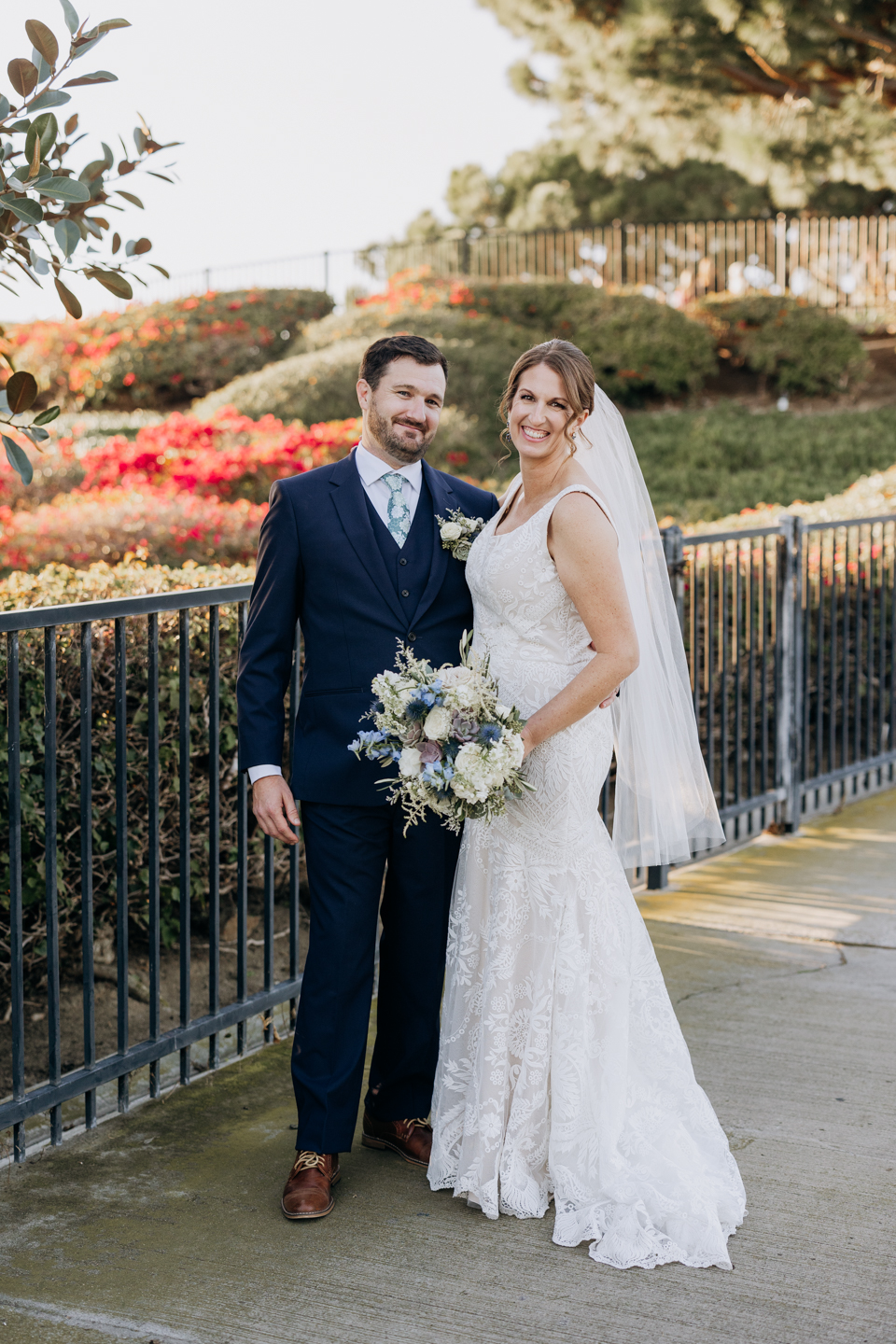 Dana Point Wedding