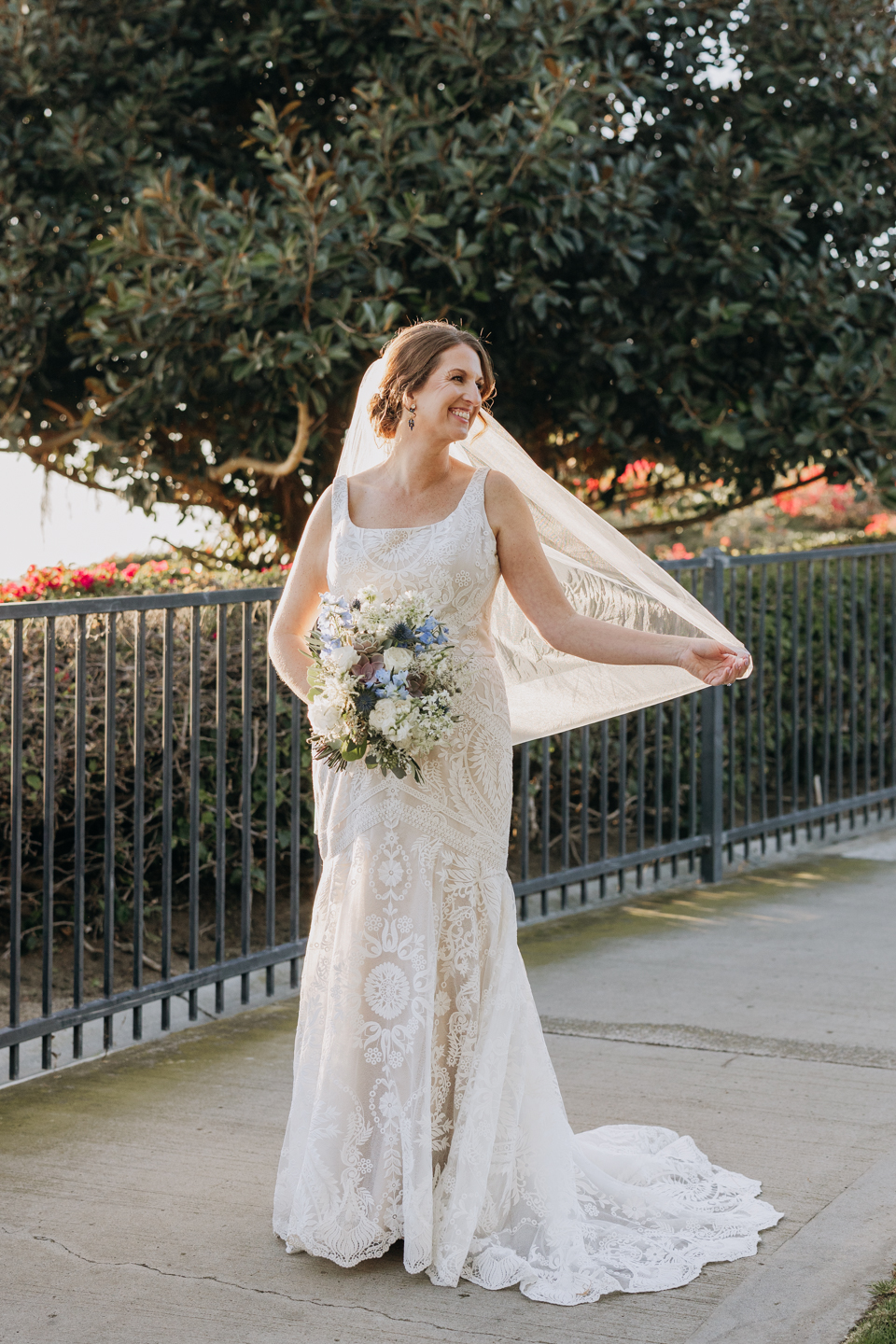 Bride Portraits