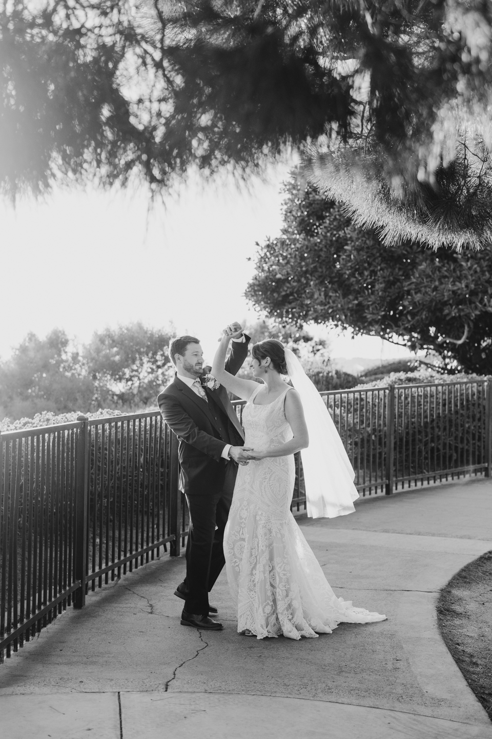 Dana Point Wedding