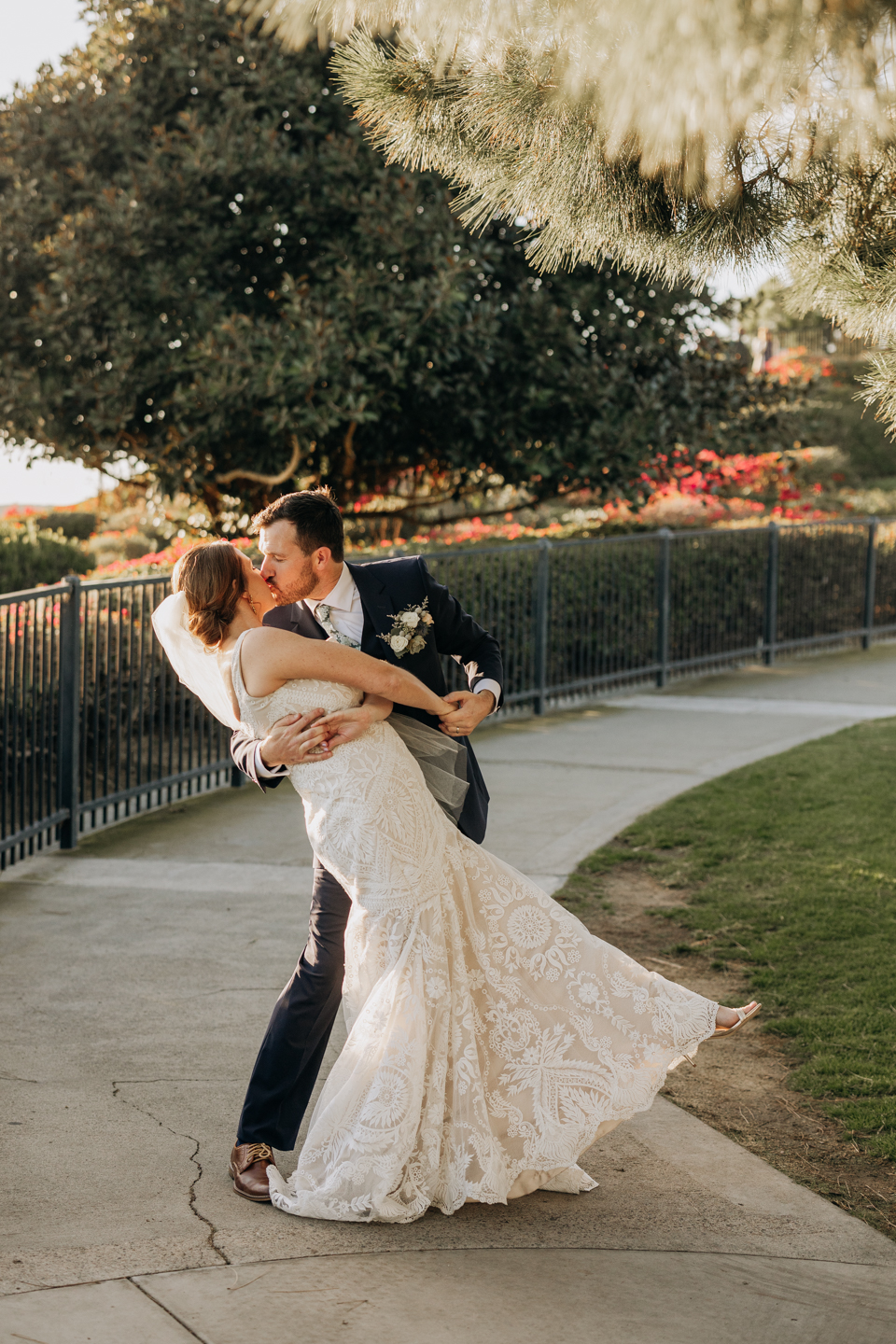 Dana Point Wedding