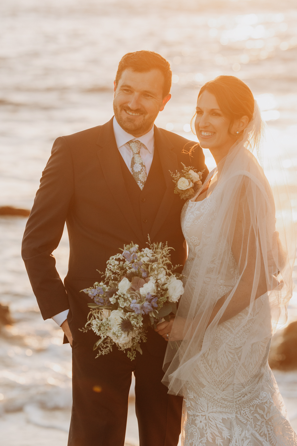 Dana Point Wedding