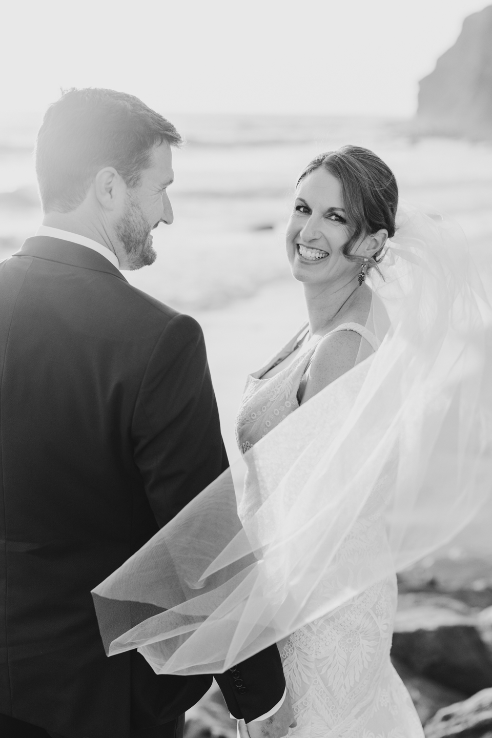 Dana Point Wedding