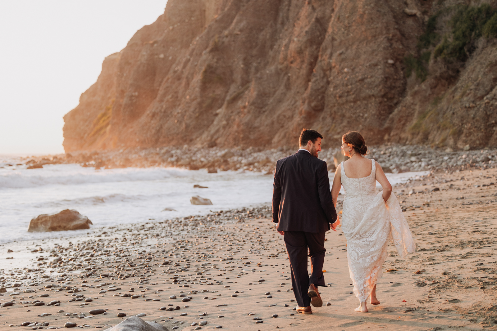 Dana Point Wedding