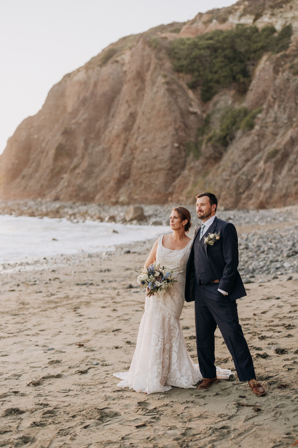 Dana Point Wedding