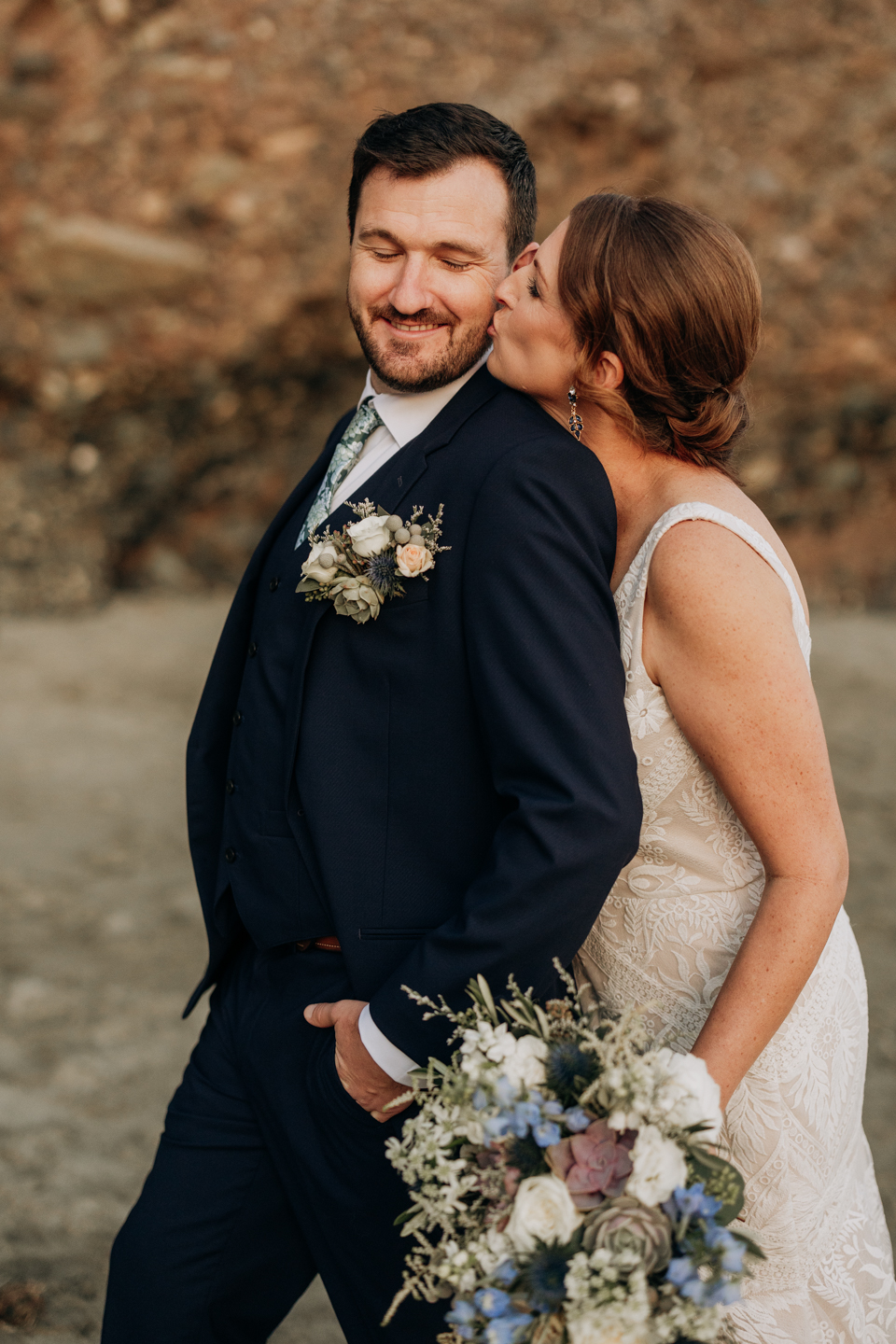 Dana Point Wedding