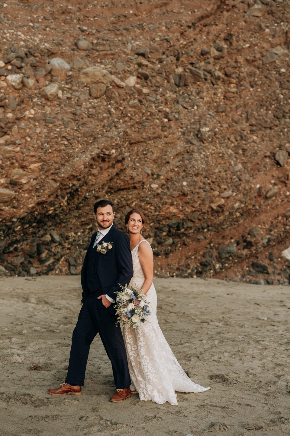 Dana Point Wedding