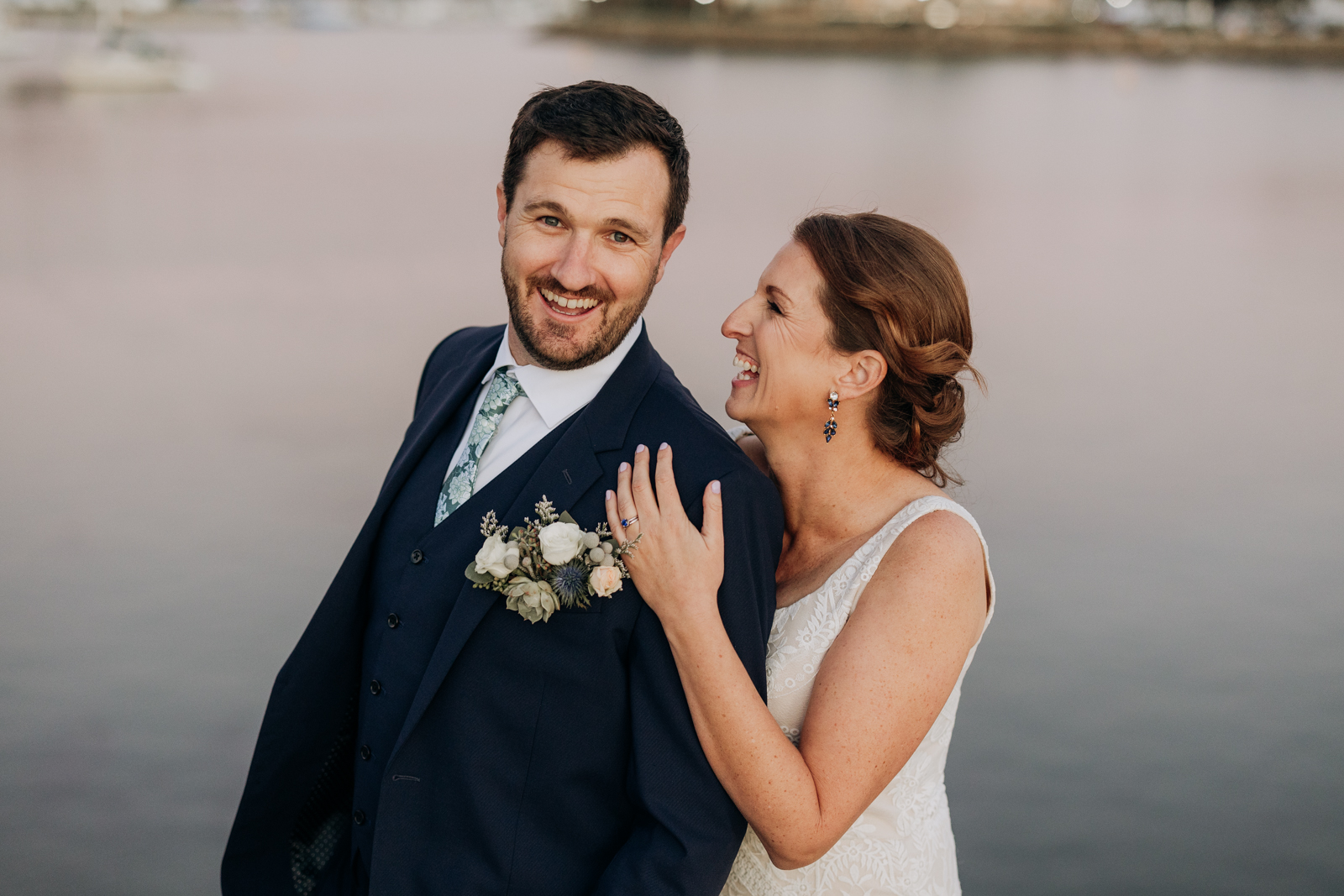 Dana Point Wedding