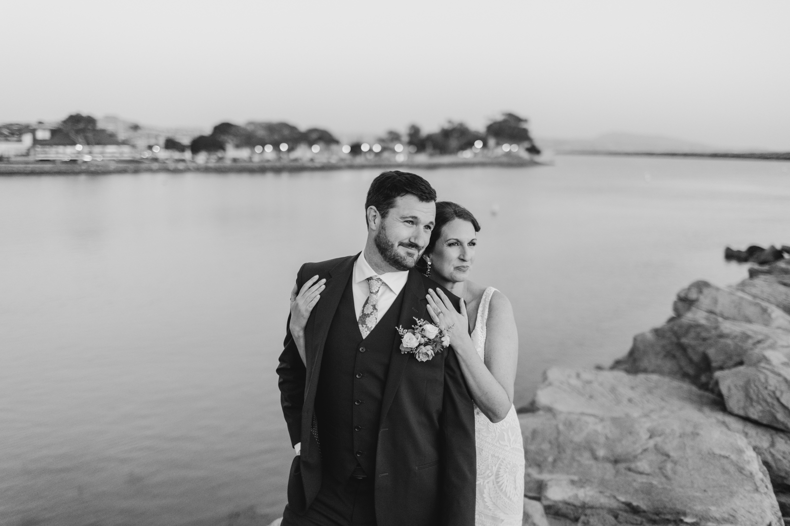 Dana Point Wedding