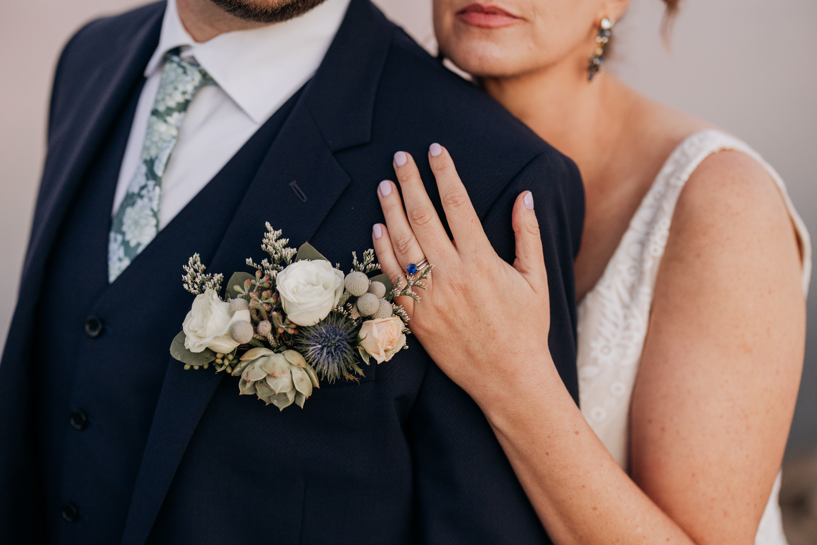 Wedding Details