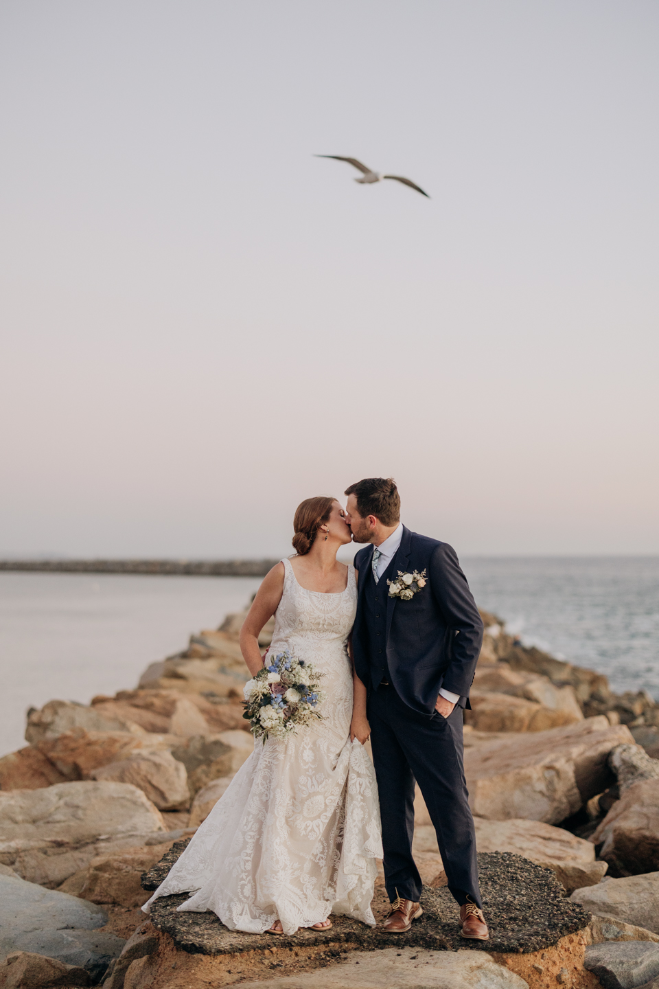 Dana Point Wedding