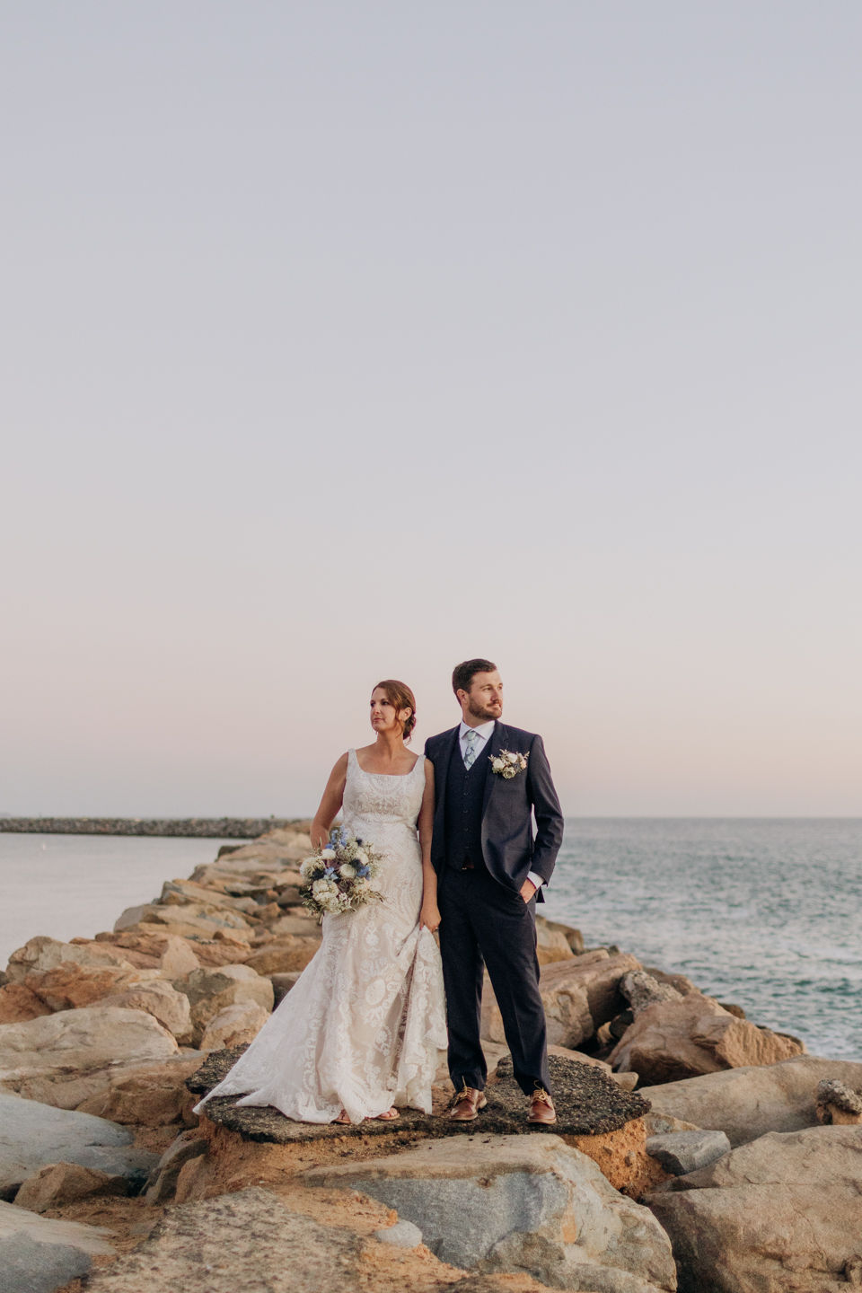 Dana Point Wedding