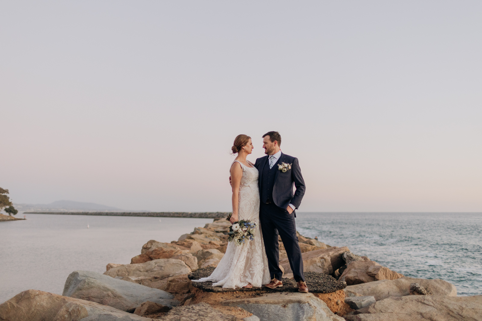Beach Wedding