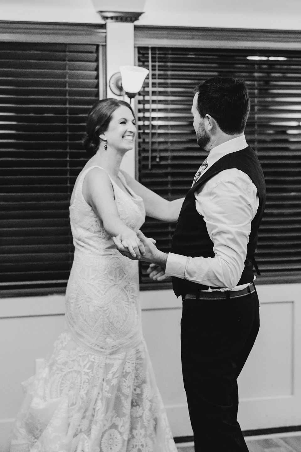 Dana Point Wedding